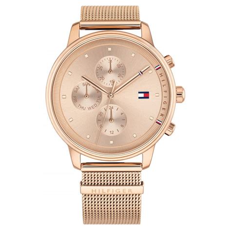 relogio tommy hilfiger antigo|tommy hilfiger watches for girls.